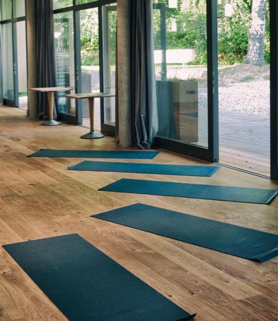 Yoga Lony App