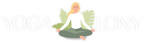 Yoga Lony